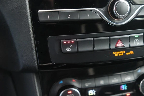 Infiniti Q30 - Afbeelding 25 van 30