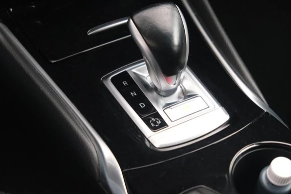 Infiniti Q30 - Afbeelding 27 van 30