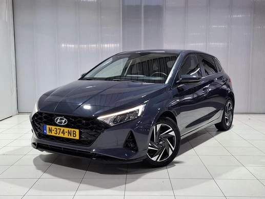Hyundai i20 - Afbeelding 1 van 24