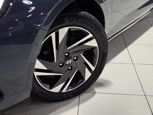 Hyundai i20 - Afbeelding 2 van 24