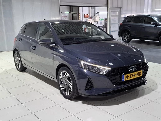 Hyundai i20 - Afbeelding 3 van 24