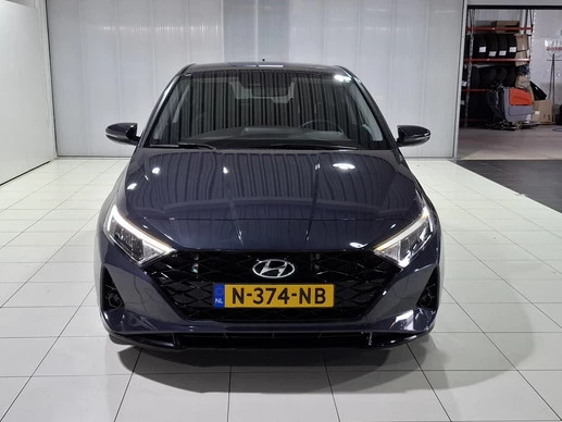 Hyundai i20 - Afbeelding 4 van 24