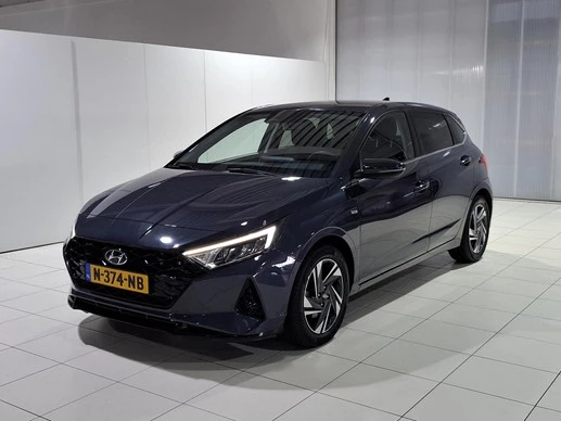 Hyundai i20 - Afbeelding 5 van 24