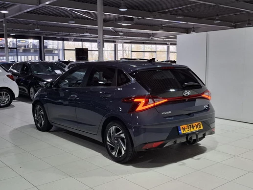 Hyundai i20 - Afbeelding 7 van 24