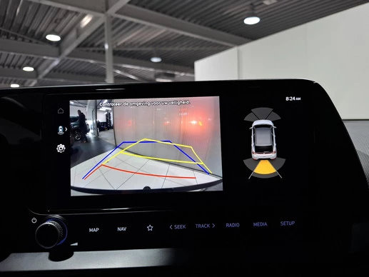 Hyundai i20 - Afbeelding 8 van 24