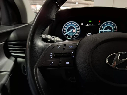 Hyundai i20 - Afbeelding 10 van 24