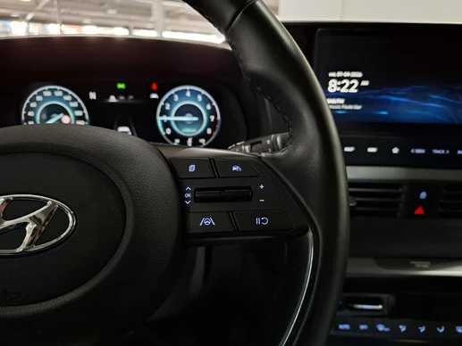 Hyundai i20 - Afbeelding 12 van 24