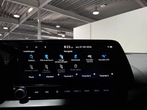 Hyundai i20 - Afbeelding 15 van 24