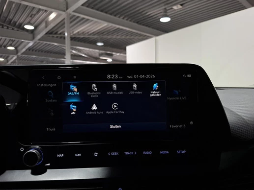 Hyundai i20 - Afbeelding 16 van 24