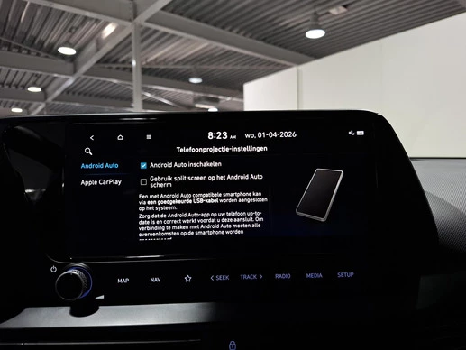 Hyundai i20 - Afbeelding 17 van 24