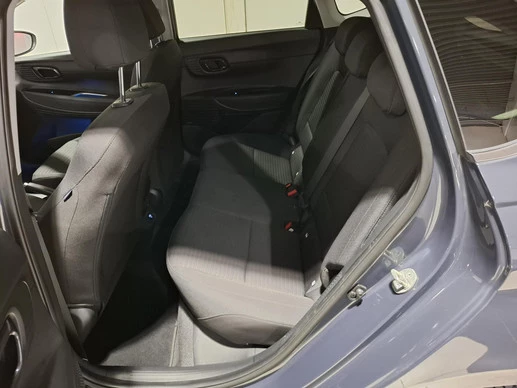 Hyundai i20 - Afbeelding 19 van 24