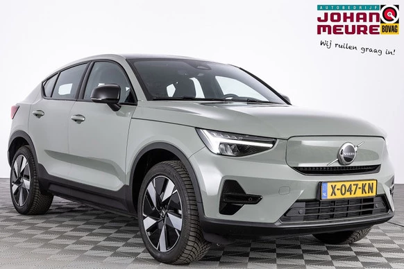 Volvo C40 - Afbeelding 1 van 30