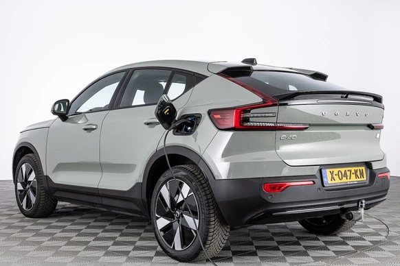 Volvo C40 - Afbeelding 2 van 30