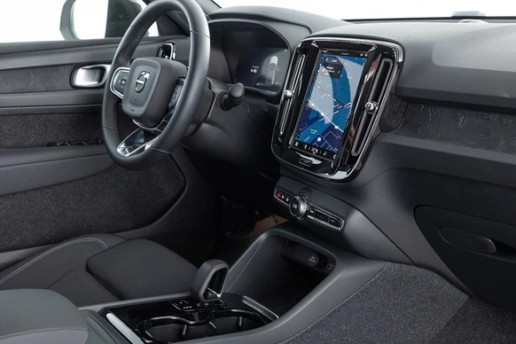 Volvo C40 - Afbeelding 3 van 30