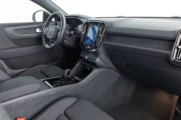 Volvo C40 - Afbeelding 4 van 30