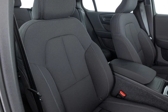 Volvo C40 - Afbeelding 7 van 30