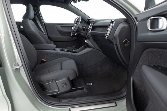 Volvo C40 - Afbeelding 8 van 30