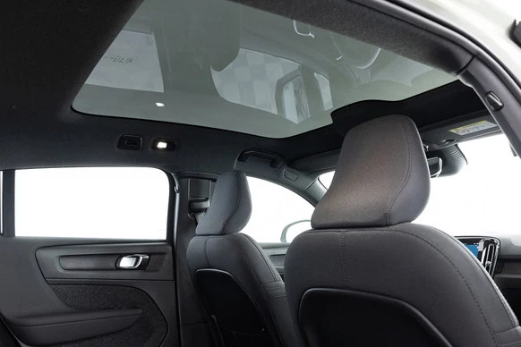 Volvo C40 - Afbeelding 10 van 30