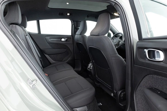 Volvo C40 - Afbeelding 11 van 30