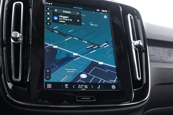 Volvo C40 - Afbeelding 14 van 30