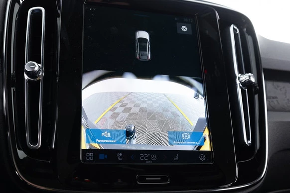 Volvo C40 - Afbeelding 16 van 30