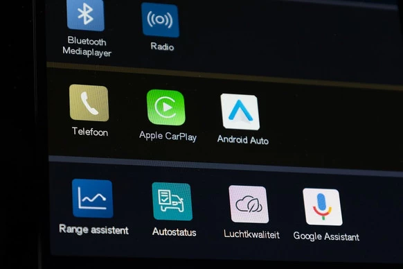 Volvo C40 - Afbeelding 17 van 30