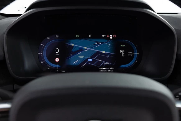 Volvo C40 - Afbeelding 28 van 30