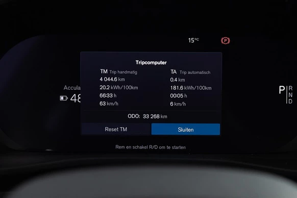 Volvo C40 - Afbeelding 30 van 30