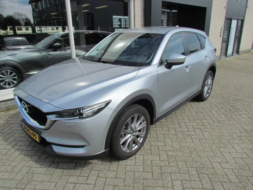Mazda CX-5 - Afbeelding 2 van 24