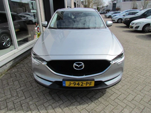 Mazda CX-5 - Afbeelding 3 van 24