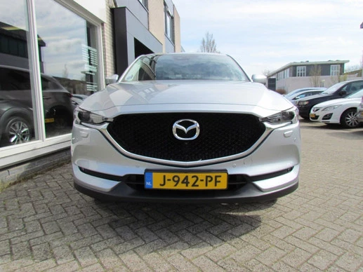 Mazda CX-5 - Afbeelding 4 van 24