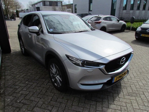 Mazda CX-5 - Afbeelding 5 van 24
