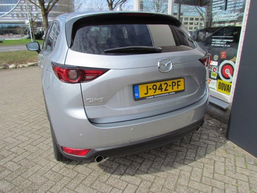 Mazda CX-5 - Afbeelding 6 van 24