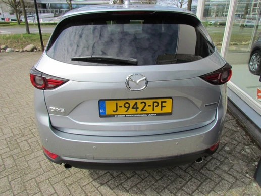 Mazda CX-5 - Afbeelding 7 van 24