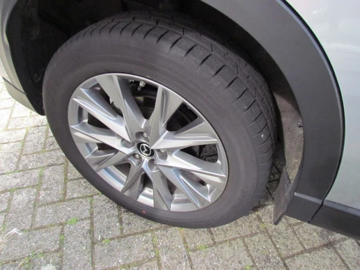 Mazda CX-5 - Afbeelding 8 van 24