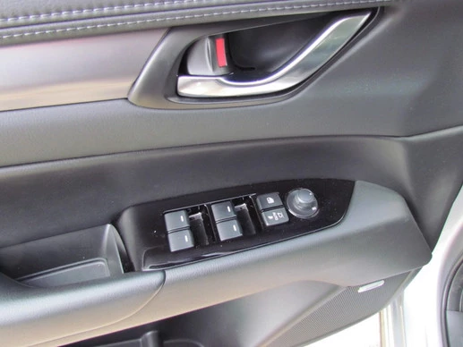 Mazda CX-5 - Afbeelding 10 van 24