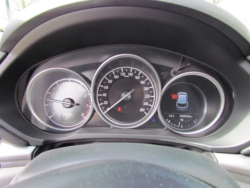 Mazda CX-5 - Afbeelding 15 van 24
