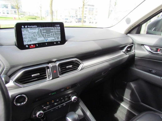 Mazda CX-5 - Afbeelding 17 van 24