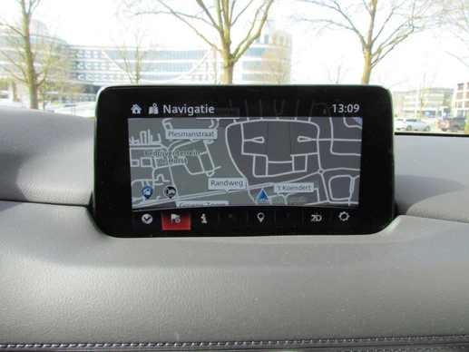 Mazda CX-5 - Afbeelding 18 van 24