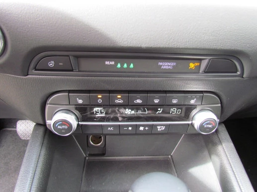 Mazda CX-5 - Afbeelding 20 van 24