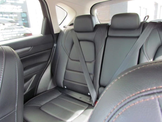 Mazda CX-5 - Afbeelding 22 van 24