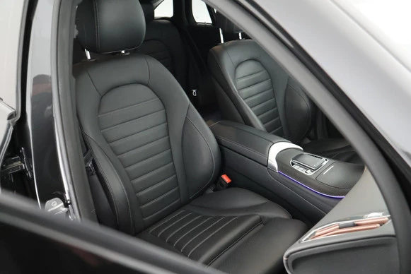 Mercedes-Benz EQC - Afbeelding 2 van 30