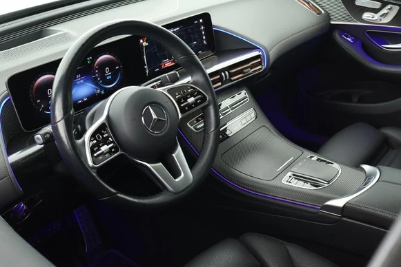 Mercedes-Benz EQC - Afbeelding 3 van 30