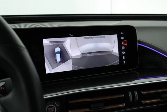 Mercedes-Benz EQC - Afbeelding 5 van 30