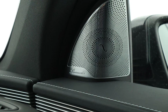 Mercedes-Benz EQC - Afbeelding 7 van 30