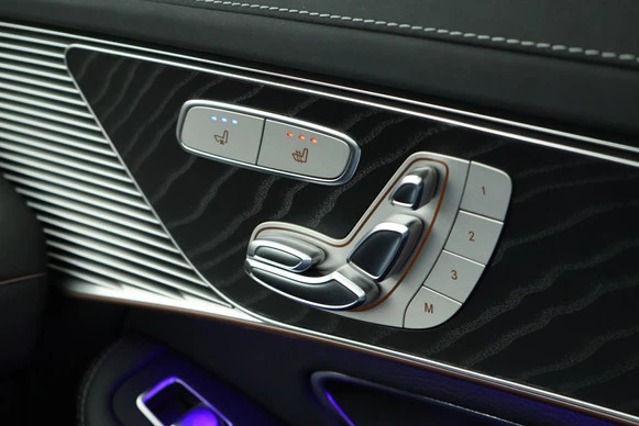 Mercedes-Benz EQC - Afbeelding 8 van 30