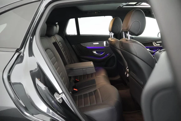 Mercedes-Benz EQC - Afbeelding 15 van 30