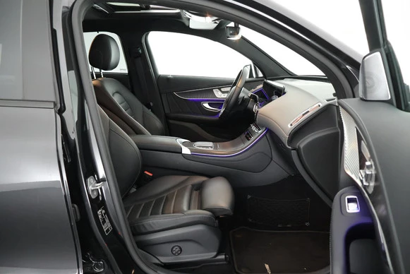 Mercedes-Benz EQC - Afbeelding 16 van 30