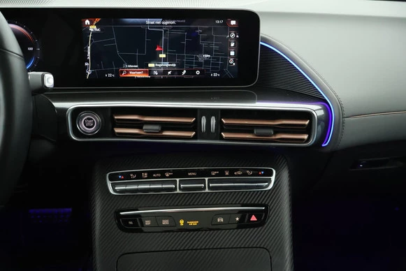 Mercedes-Benz EQC - Afbeelding 17 van 30