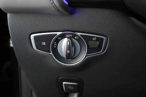 Mercedes-Benz EQC - Afbeelding 19 van 30